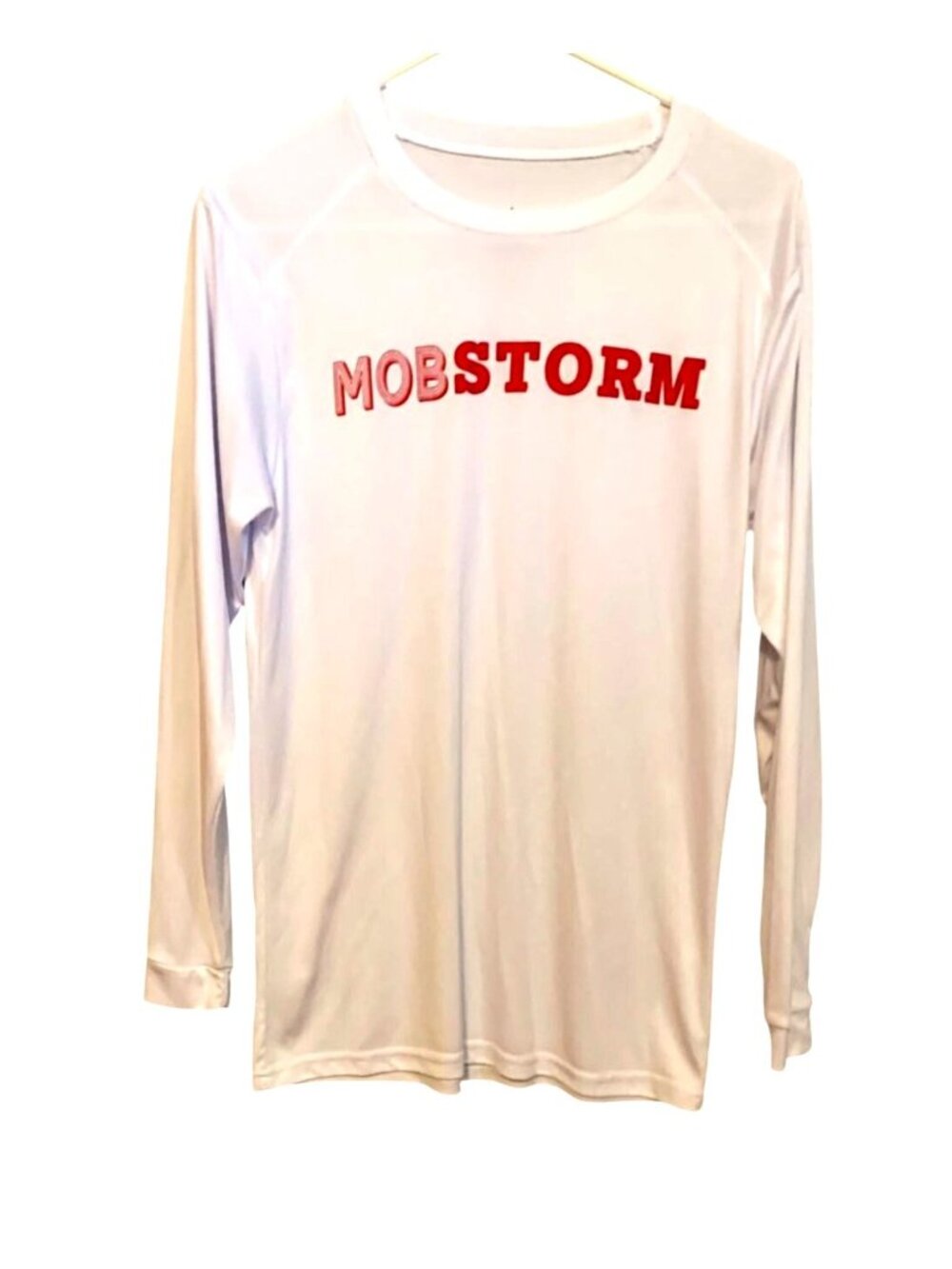 BSN Sports Long sleeve T-shirt small preowned